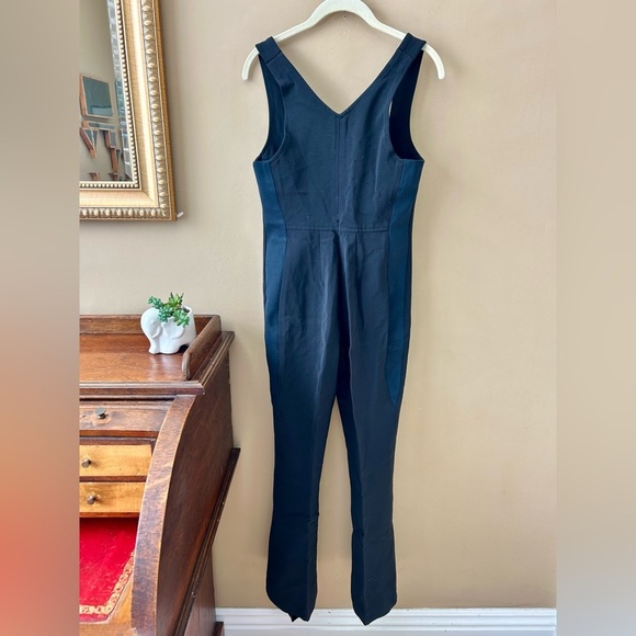 Obermeyer Black and White Jumpsuit - Picture 6 of 13